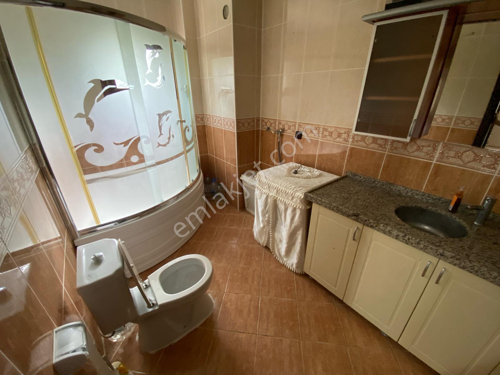 Trabzon'da Satılık Havuzlu Villa - Görsel 24