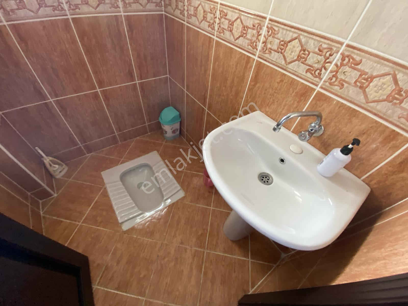 Trabzon'da Satılık Havuzlu Villa - Görsel 14