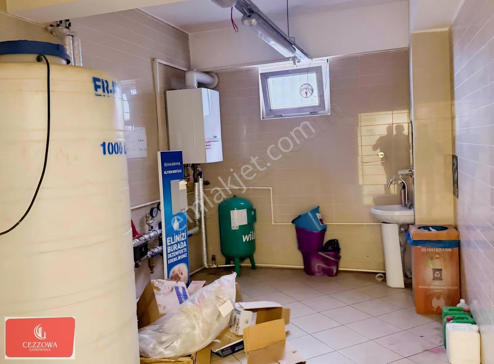 3. Sanayi Karşısı 2 Katlı Satılık Dükkan - Görsel 6