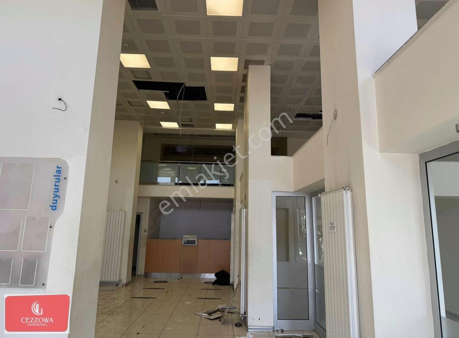 3.sanayı Karşısı 680m2 Kiralık Dükkan - Görsel 20