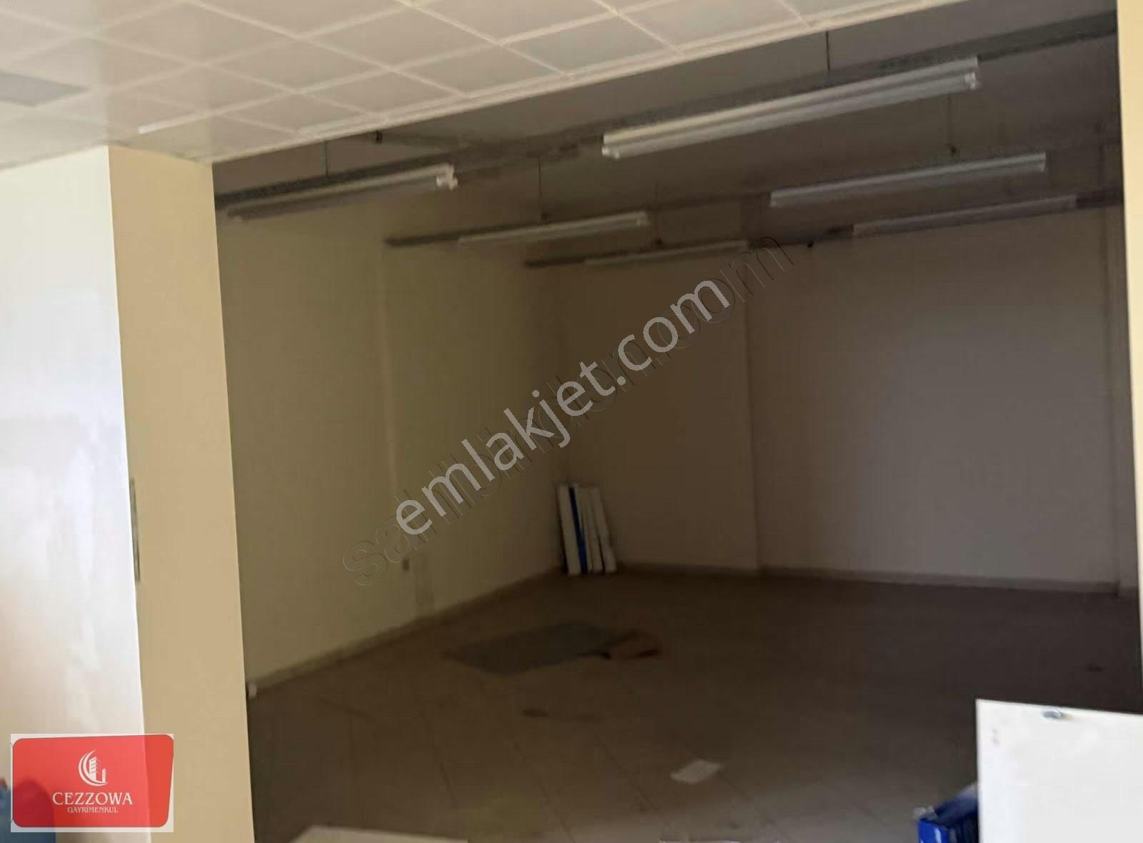 3.sanayı Karşısı 680m2 Kiralık Dükkan - Görsel 10