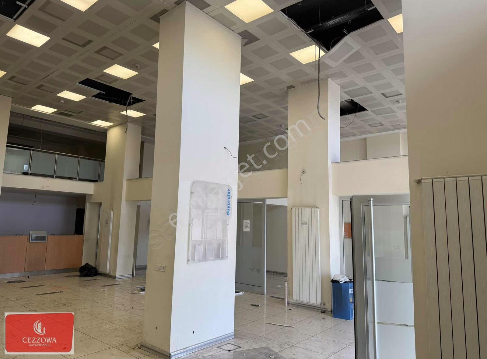 3.sanayı Karşısı 680m2 Kiralık Dükkan - Görsel 15
