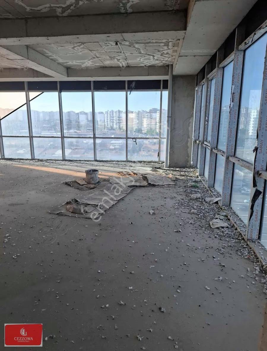 Mega Plaza Da Kiralık 300m2 - Görsel 31