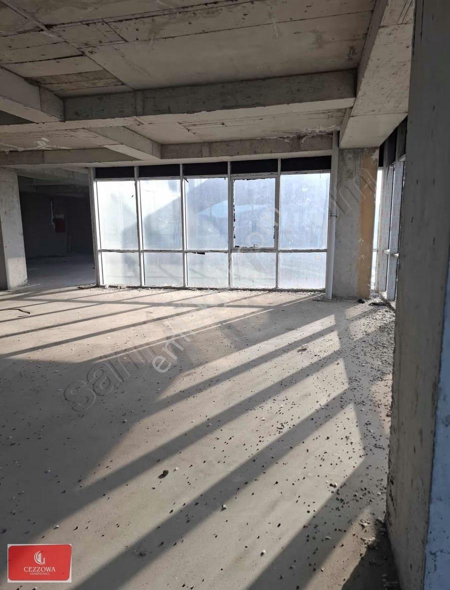 Mega Plaza Da Kiralık 300m2 - Görsel 7