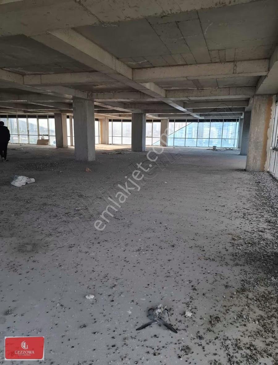 Mega Plaza Da Kiralık 300m2 - Görsel 20