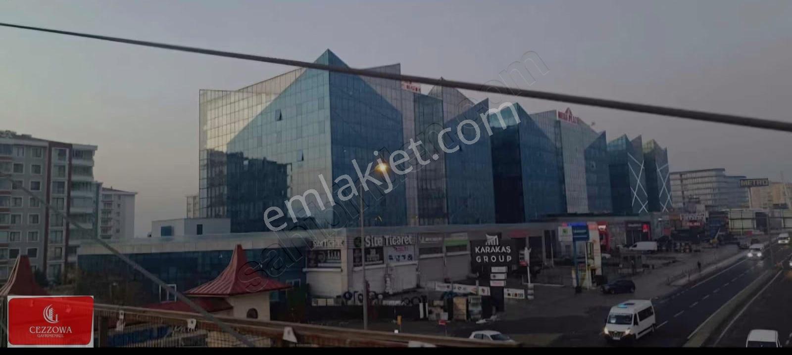 Mega Plaza Da Kiralık 300m2 - Görsel 12