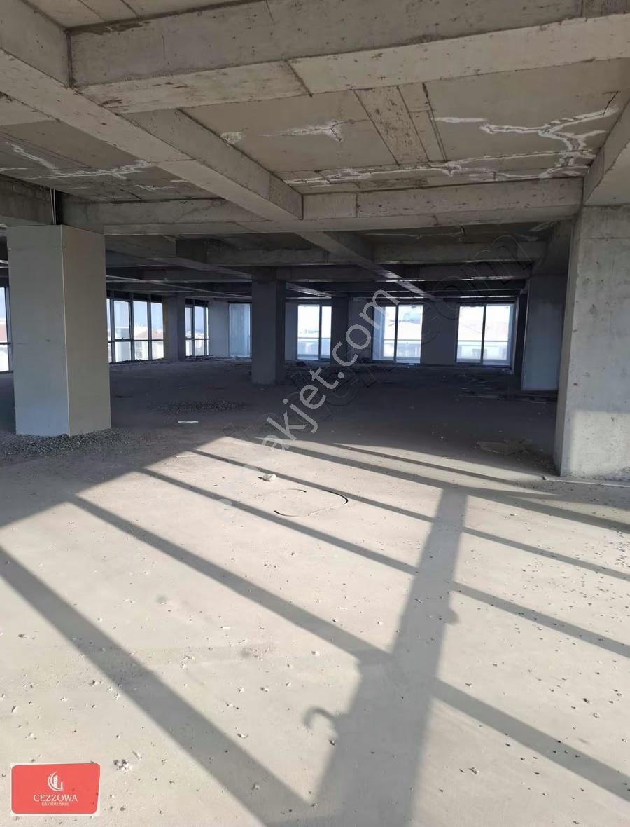 Mega Plaza Da Kiralık 300m2 - Görsel 35