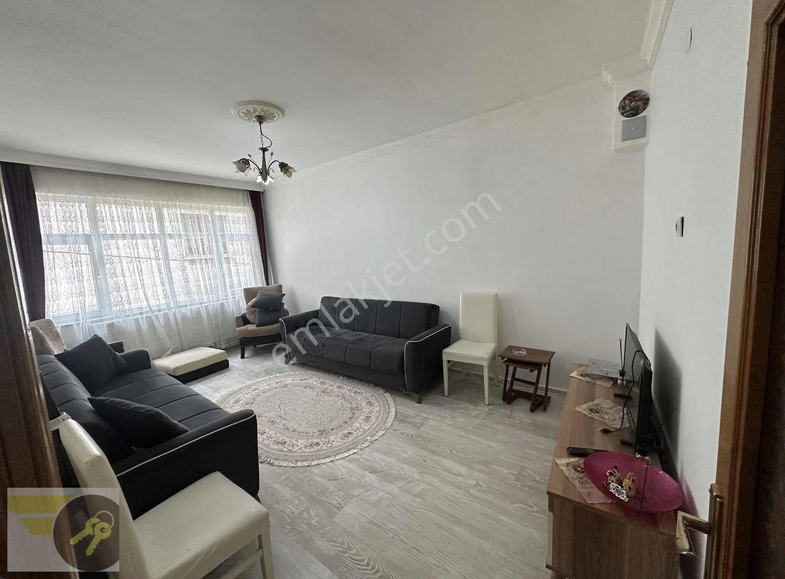 *of Gayrimenkul* Fırsattt 4+1 140m2 1.kat Satılık Daire - Görsel 8