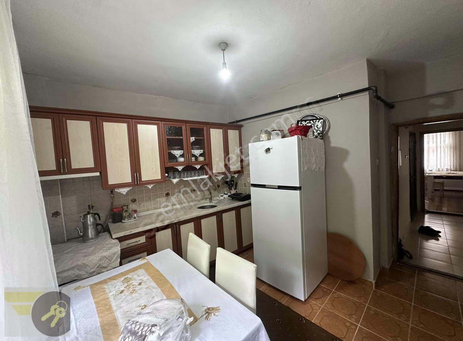 *of Gayrimenkul* Fırsattt 4+1 140m2 1.kat Satılık Daire - Görsel 18
