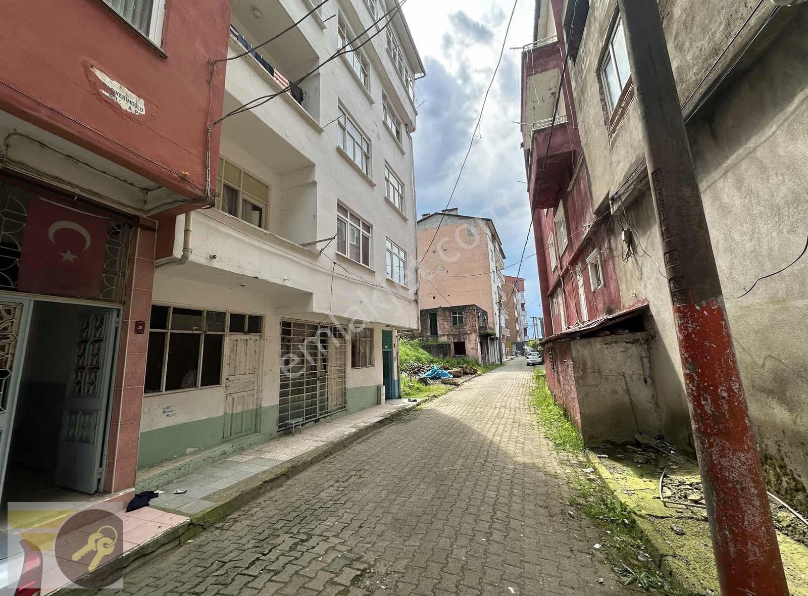 *of Gayrimenkul* Fırsattt 4+1 140m2 1.kat Satılık Daire - Görsel 12