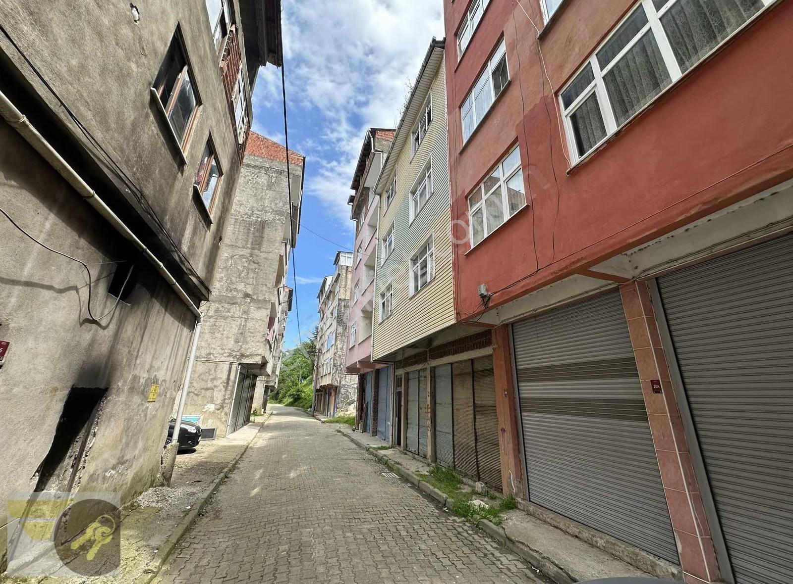 *of Gayrimenkul* Fırsattt 4+1 140m2 1.kat Satılık Daire - Görsel 11