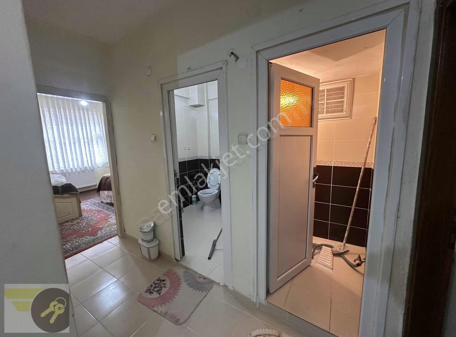 *of Gayrimenkul* Fırsattt 4+1 140m2 1.kat Satılık Daire - Görsel 16