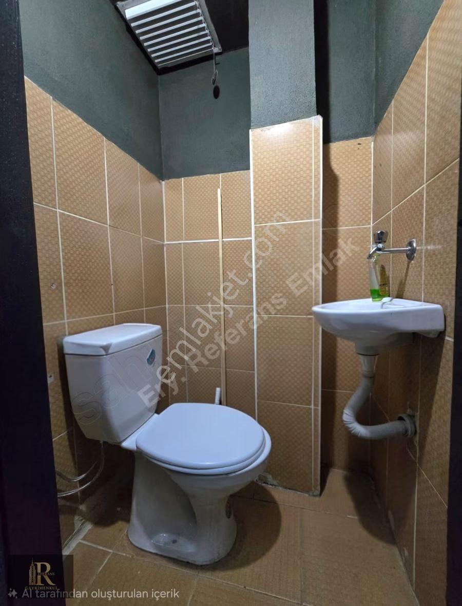 Atilla Eşer Cadde Üzerinde Kurumsal Kiracılı Satılık Dükkan - Görsel 20