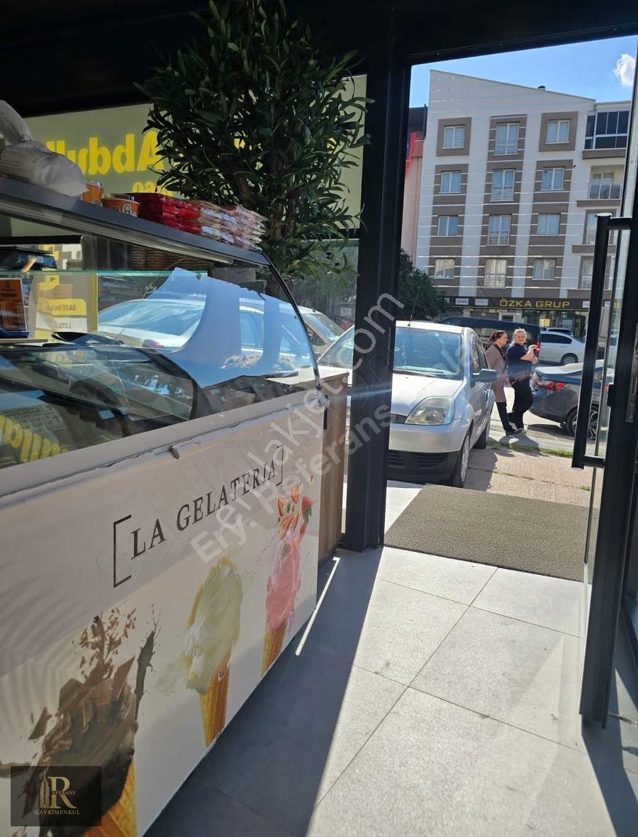 Atilla Eşer Cadde Üzerinde Kurumsal Kiracılı Satılık Dükkan - Görsel 10