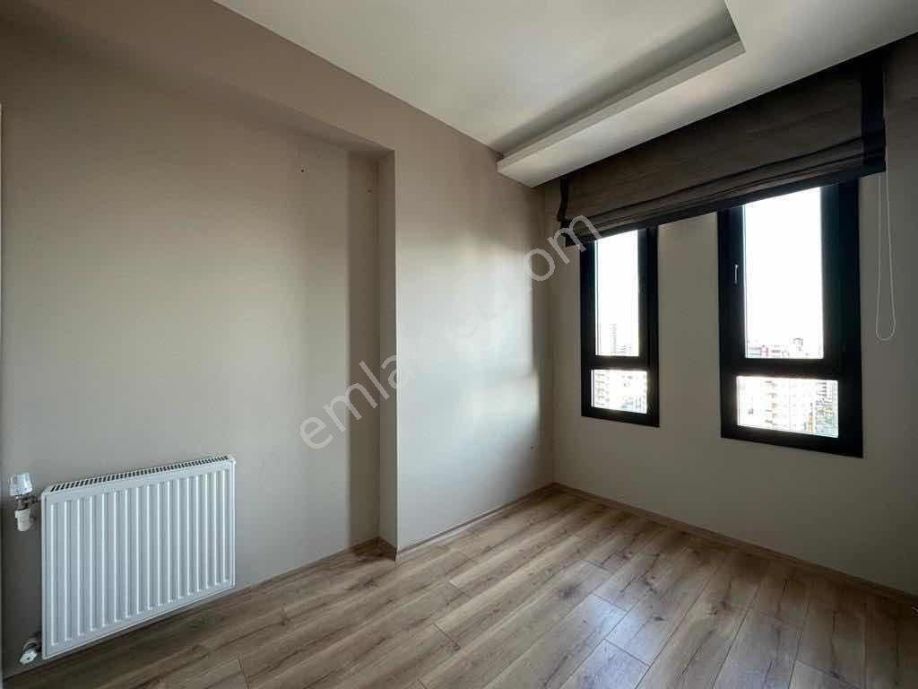 Yonca'dan Mezitli Akdeniz'de Havuzlu Sitede Kiralık 2+1 Daire - Görsel 19