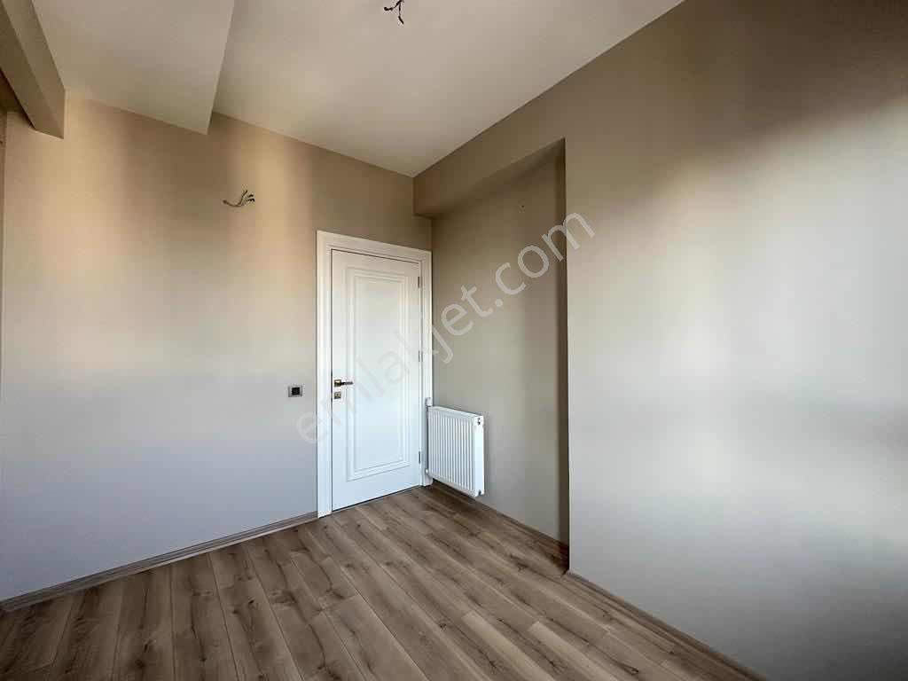 Yonca'dan Mezitli Akdeniz'de Havuzlu Sitede Kiralık 2+1 Daire - Görsel 17