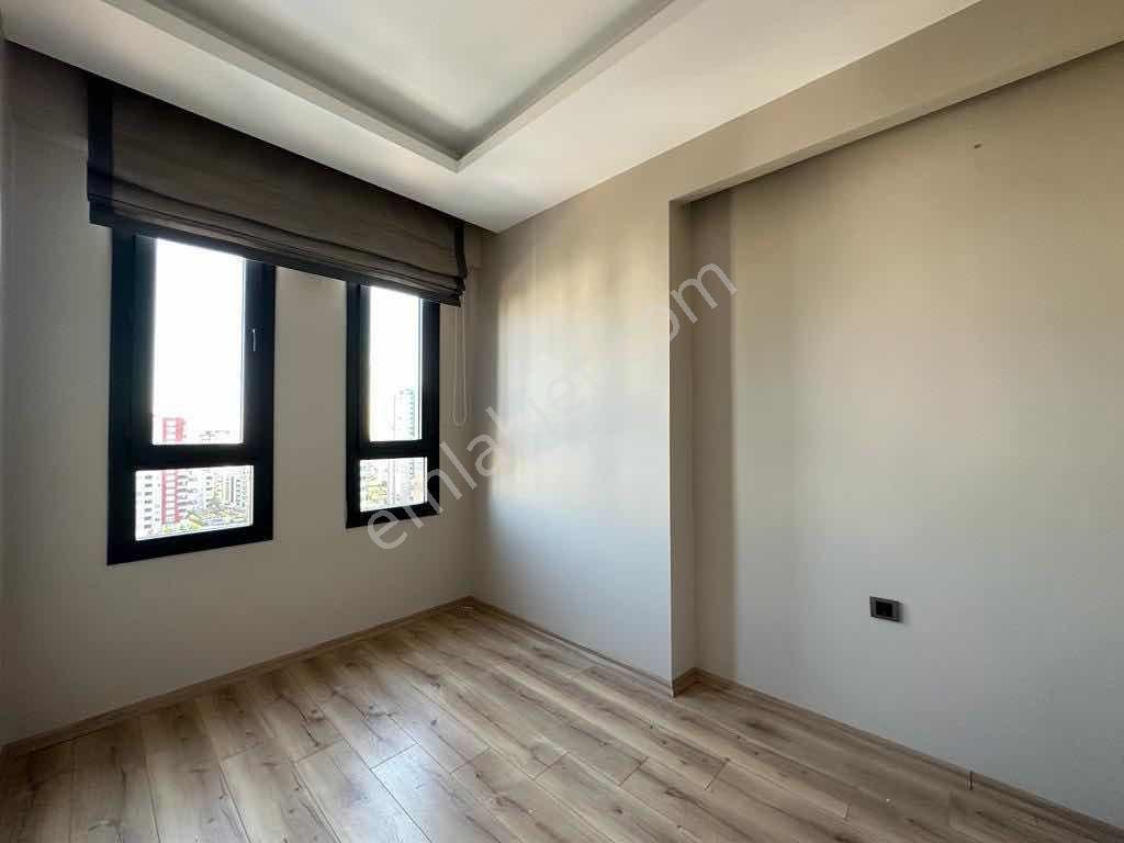 Yonca'dan Mezitli Akdeniz'de Havuzlu Sitede Kiralık 2+1 Daire - Görsel 27
