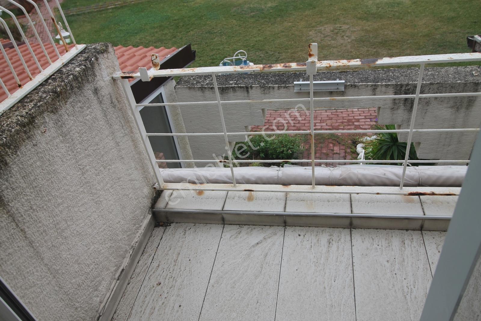 Mudanyanın Prestijli Projesi Sayılgan Villarında Eşyalı Dubleks - Görsel 35