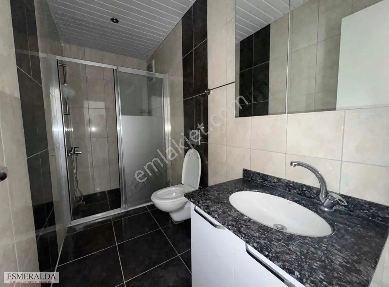 Alanya Küçükhasbahçede Dubleks 3+1 Kiralık Daire - Görsel 4