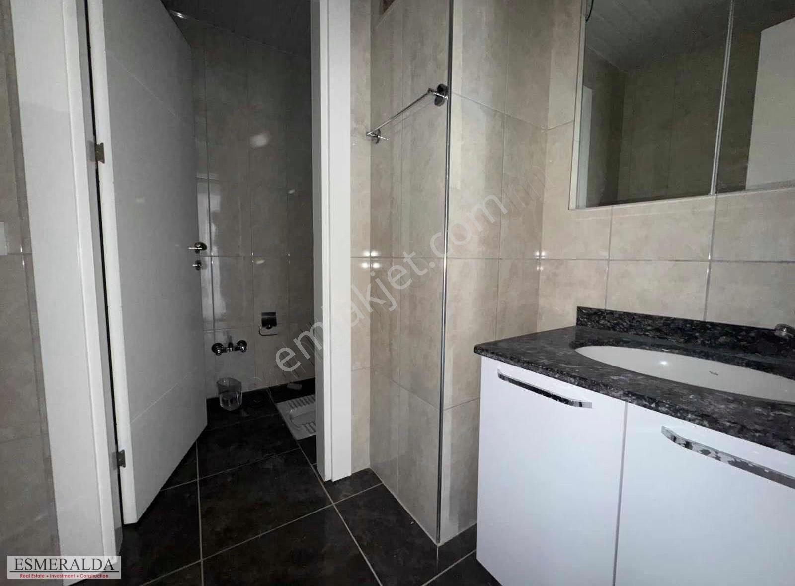 Alanya Küçükhasbahçede Dubleks 3+1 Kiralık Daire - Görsel 17