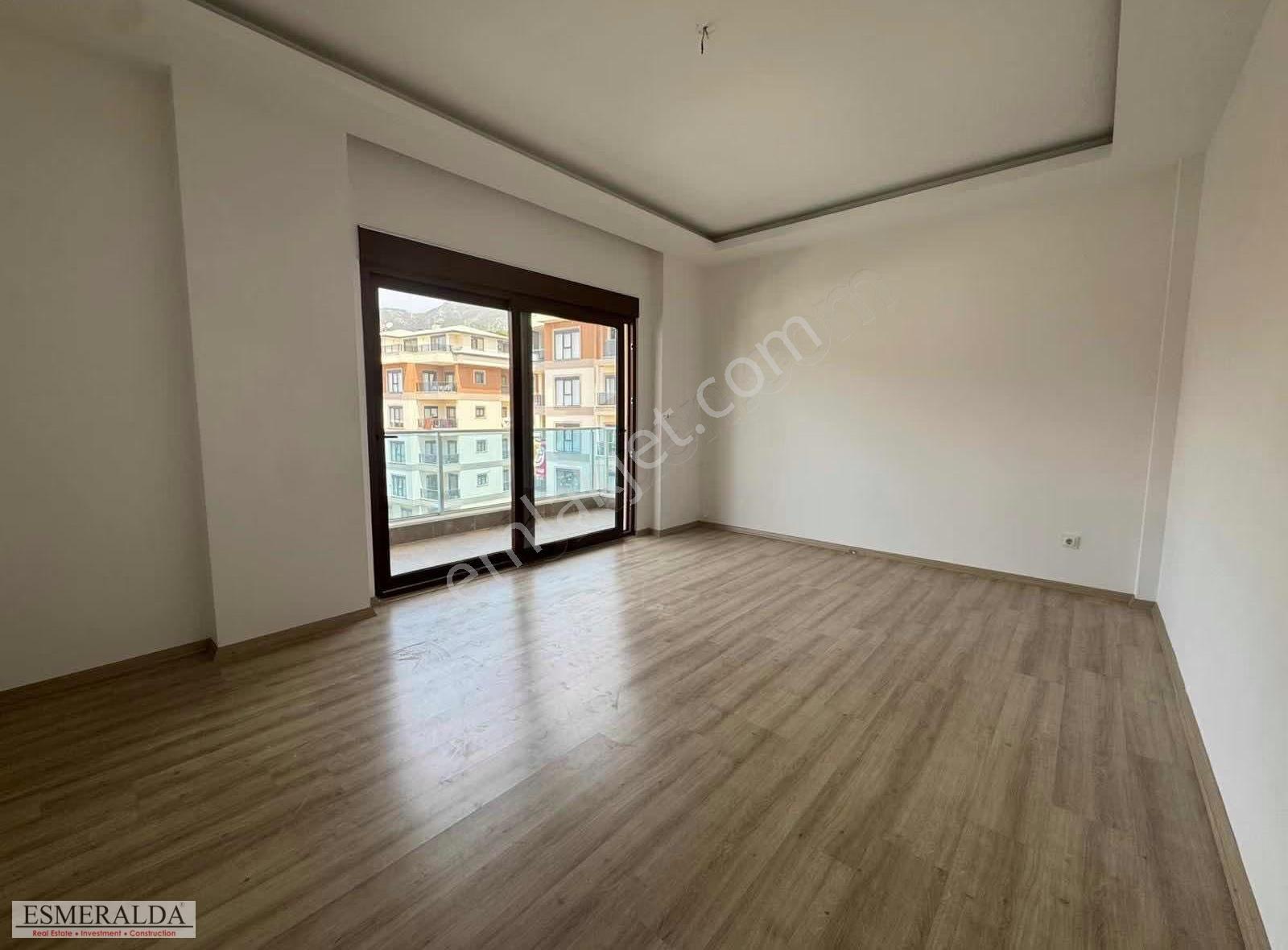Alanya Küçükhasbahçede Dubleks 3+1 Kiralık Daire - Görsel 9