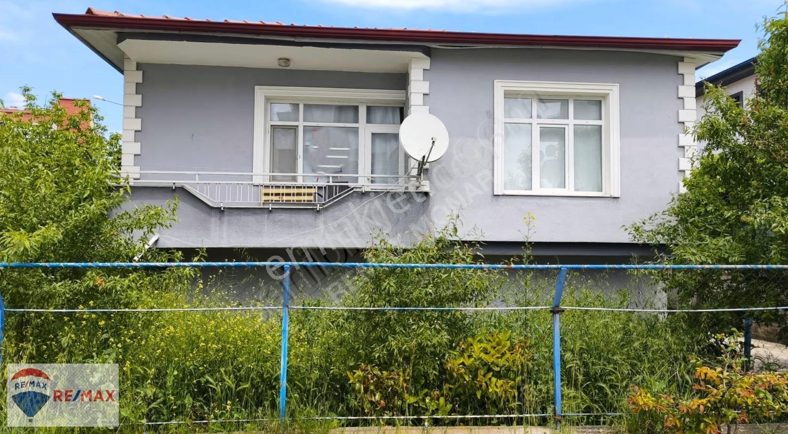 Harmanlar Mah Köşe Parsel Satılık 3+1 Müstakil Ev - Görsel 37