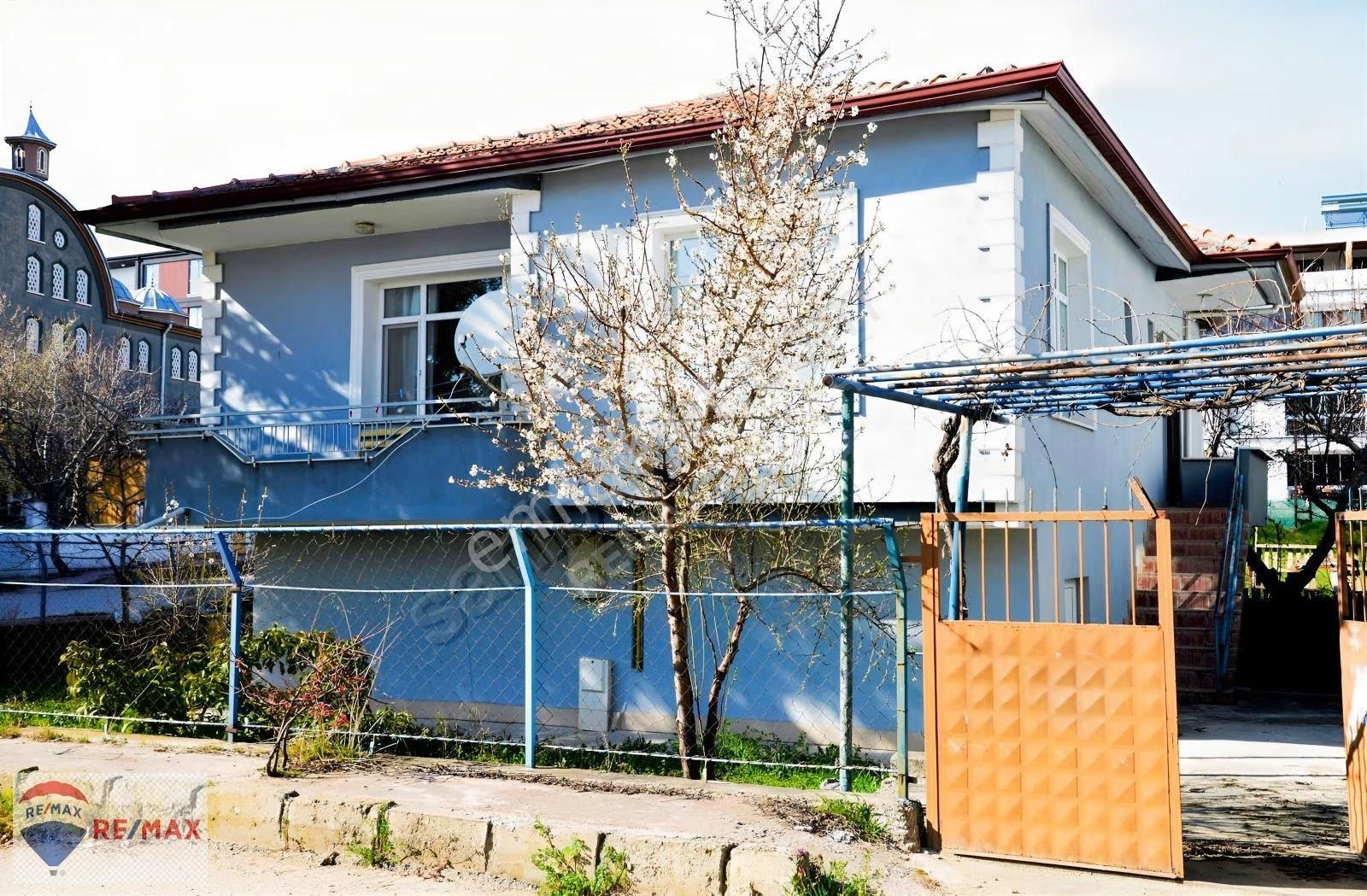 Harmanlar Mah Köşe Parsel Satılık 3+1 Müstakil Ev - Görsel 14