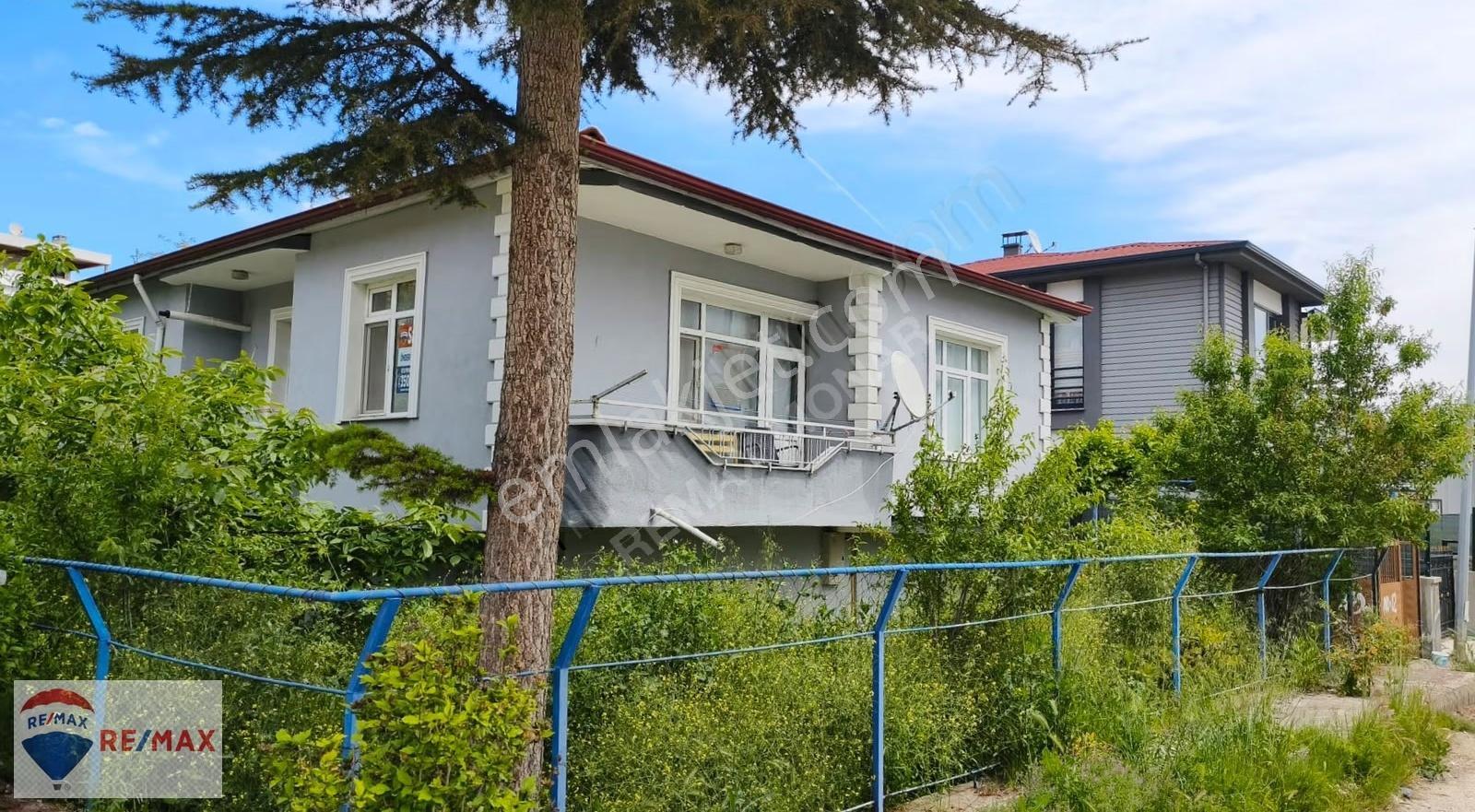 Harmanlar Mah Köşe Parsel Satılık 3+1 Müstakil Ev - Görsel 41