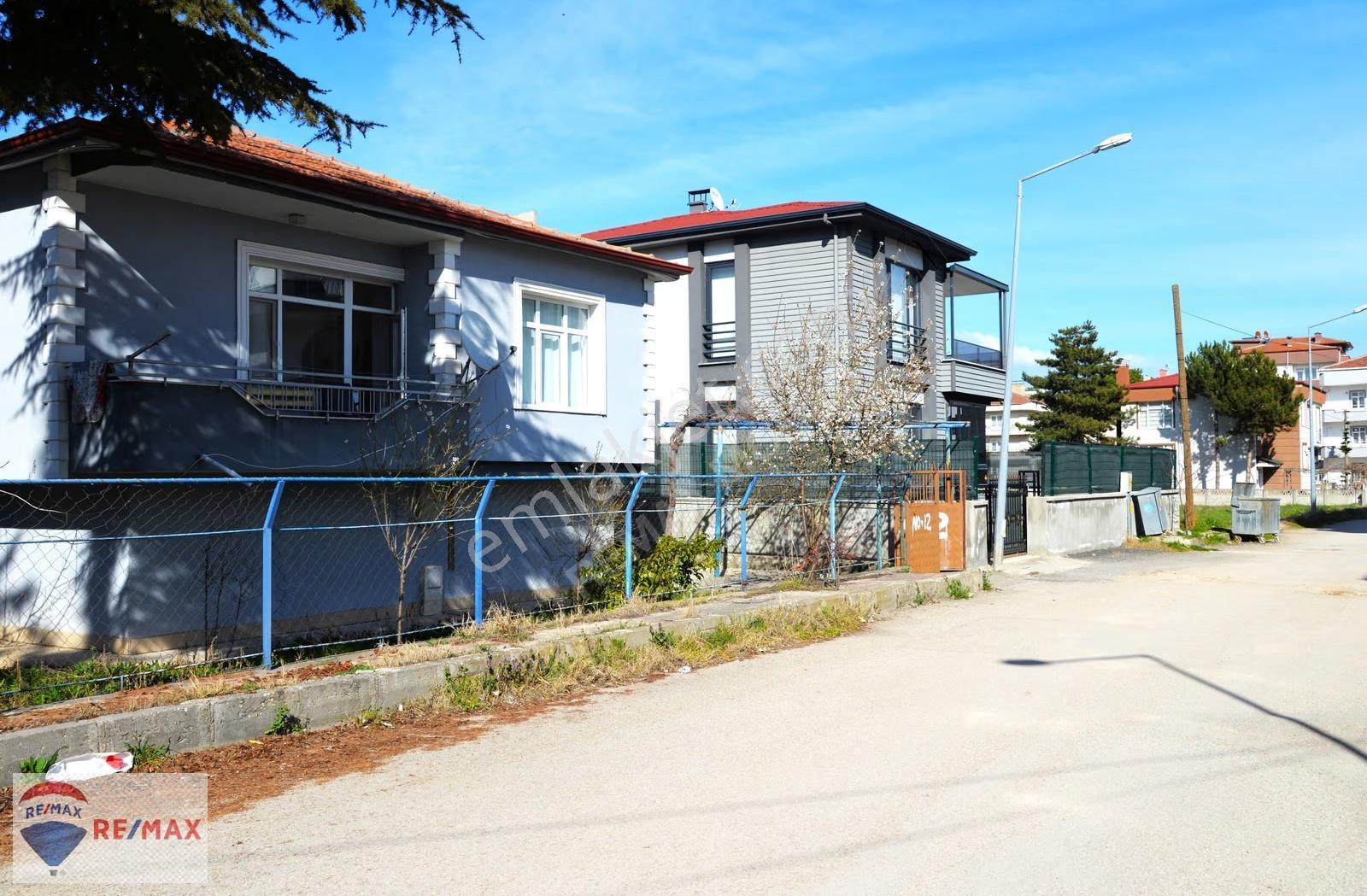 Harmanlar Mah Köşe Parsel Satılık 3+1 Müstakil Ev - Görsel 12
