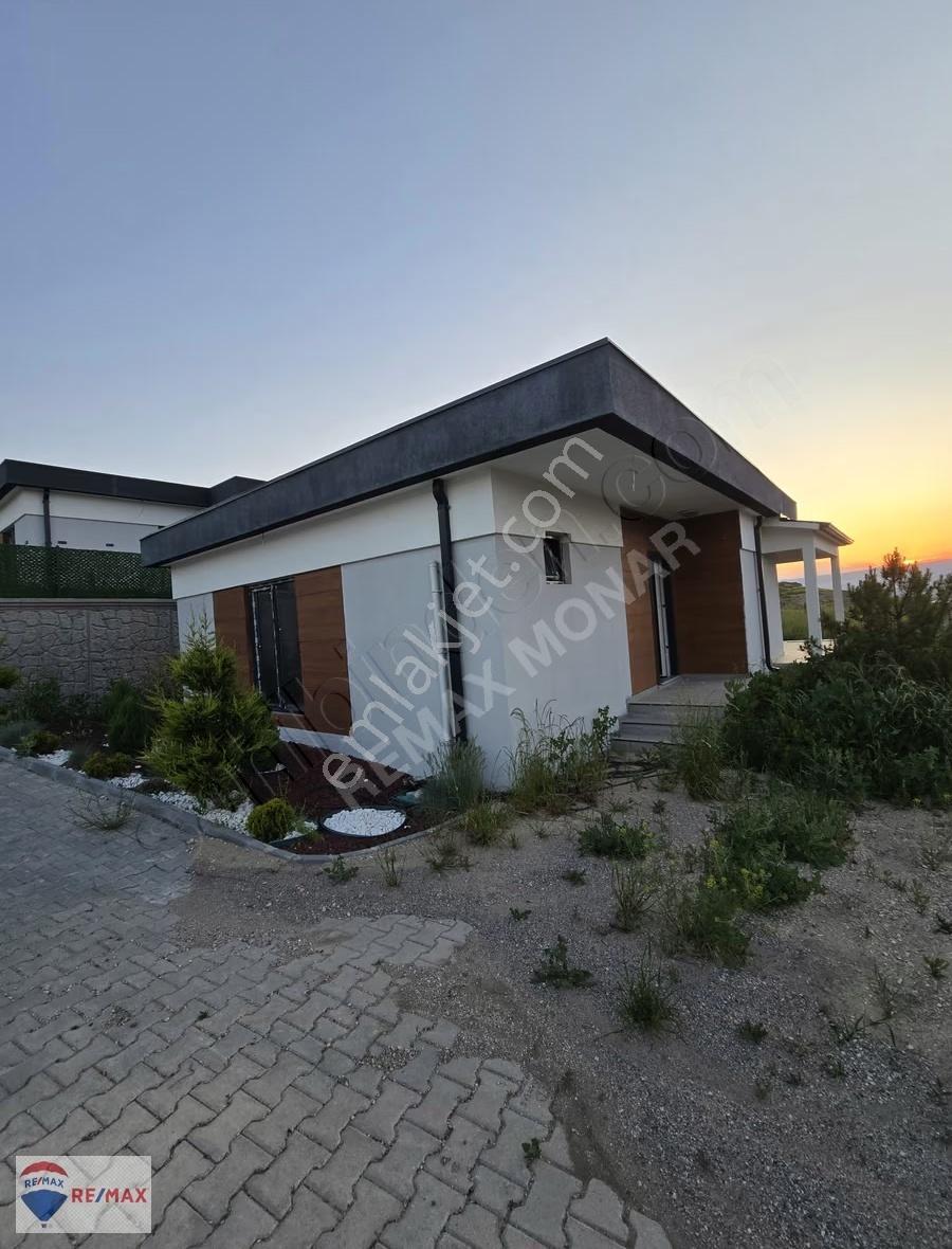 Kahramankazan Dağyaka'da 570 M2 Arsa Içerısınde Sıfır 2+1 Müstak - Görsel 18