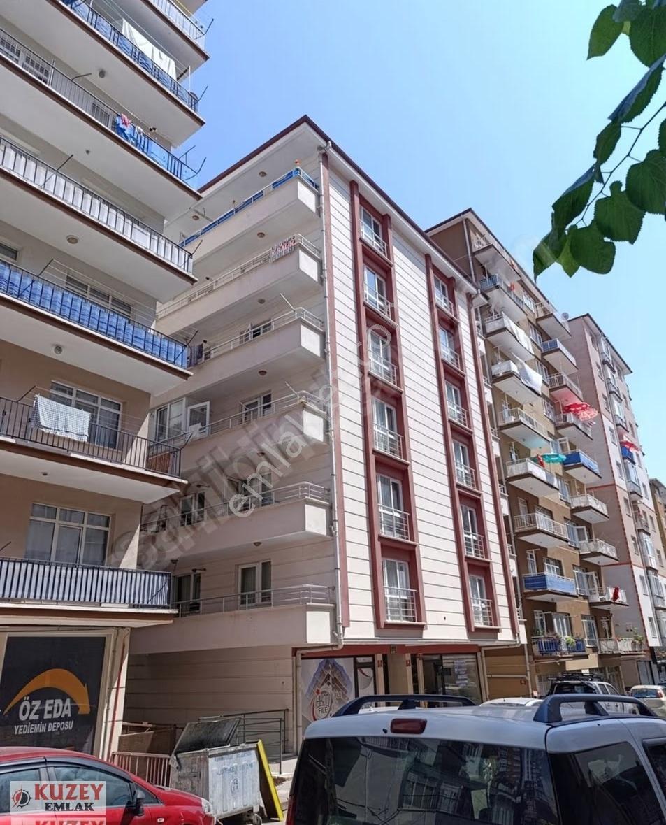 Kuzey Emlak'tan Metro Yanı 3+1 Yeni Bina Asansörlü Bağımsız - Görsel 5
