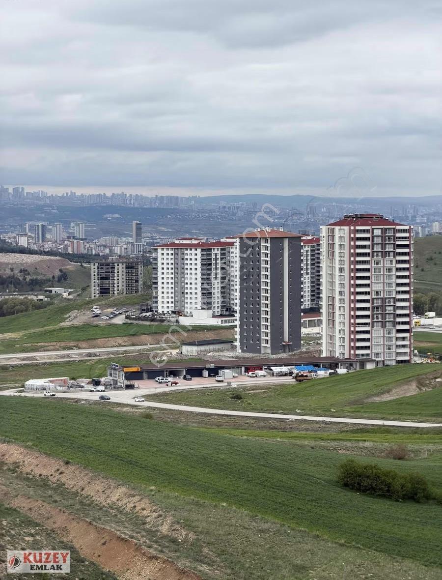 Kuzey Emlak Tan Ovacık Paraleli 4,5+1 Acil Satılık Daire - Görsel 7