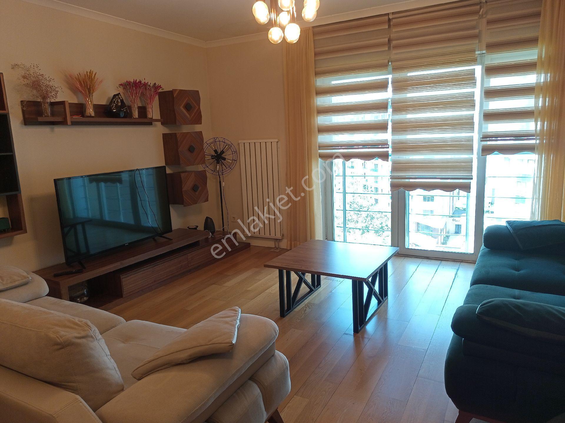Beylikduzu Xumhuriyet _ Full Esyali 1+1 Metrobüse Cok Yakin _ 35.000 - Görsel 3