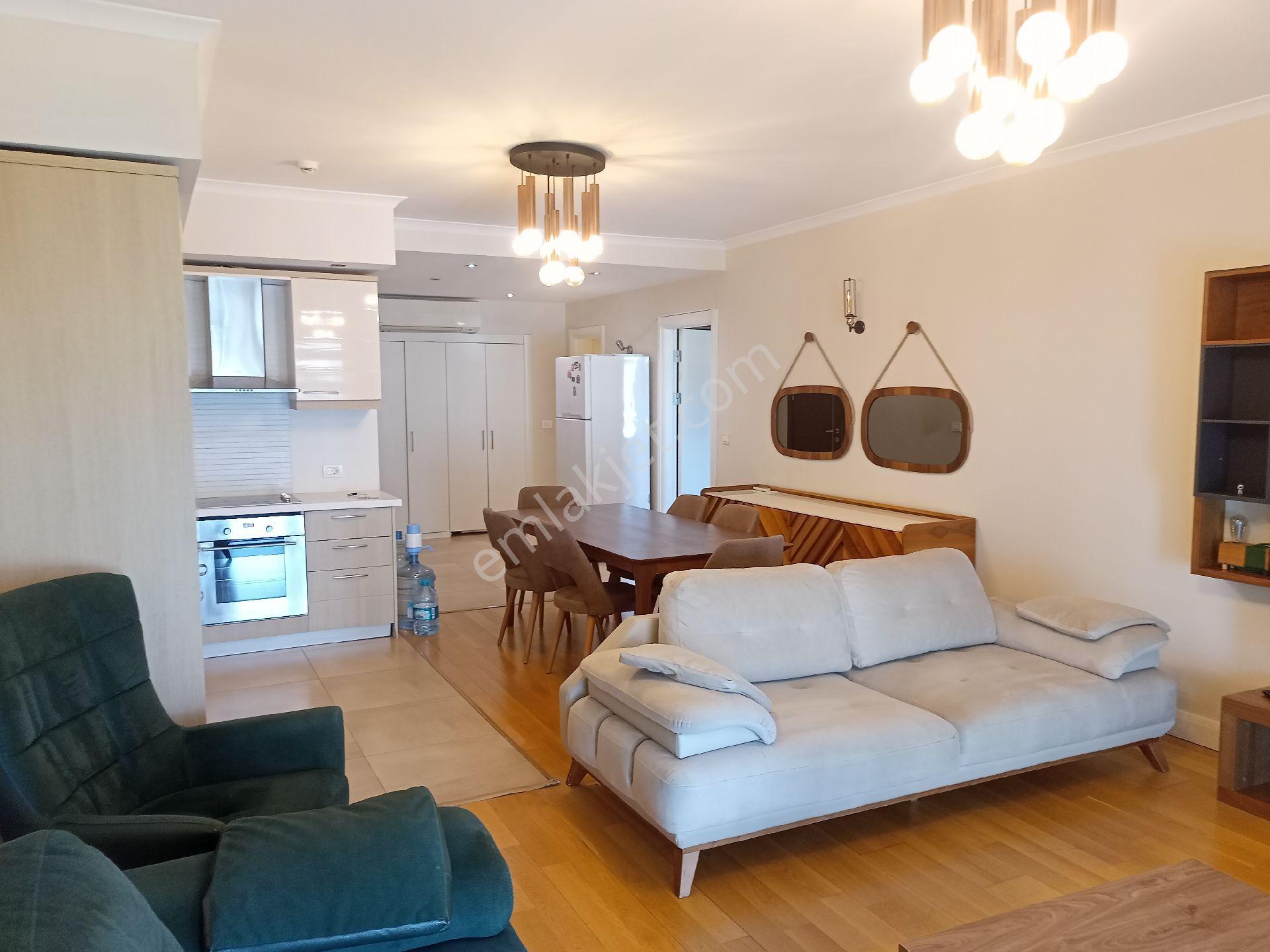 Beylikduzu Xumhuriyet _ Full Esyali 1+1 Metrobüse Cok Yakin _ 35.000 - Görsel 27