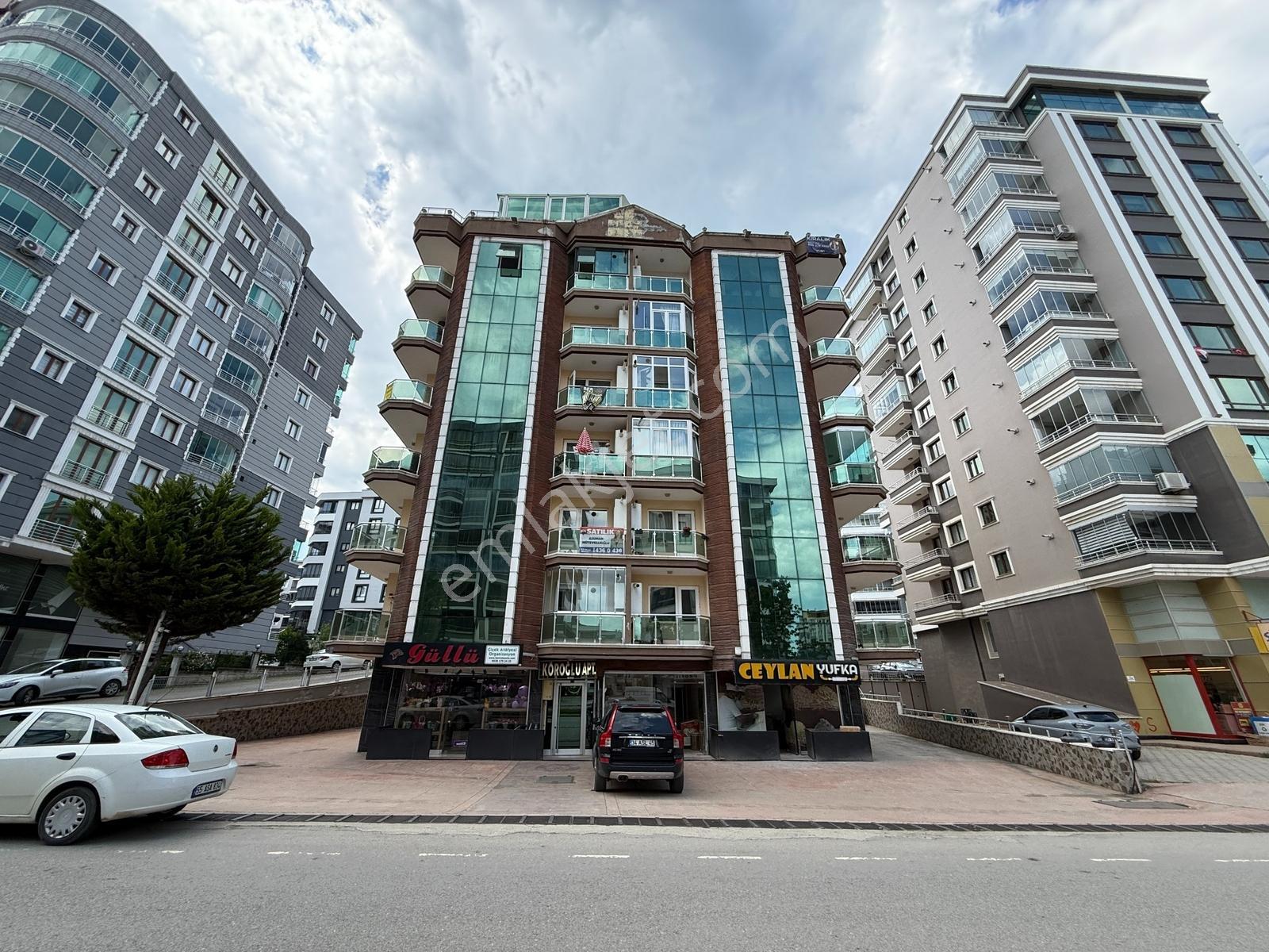 Cağaloğlunda Kaçırılmayacak Fırsat Geniş 3+1 Kiralık Daire - Görsel 50