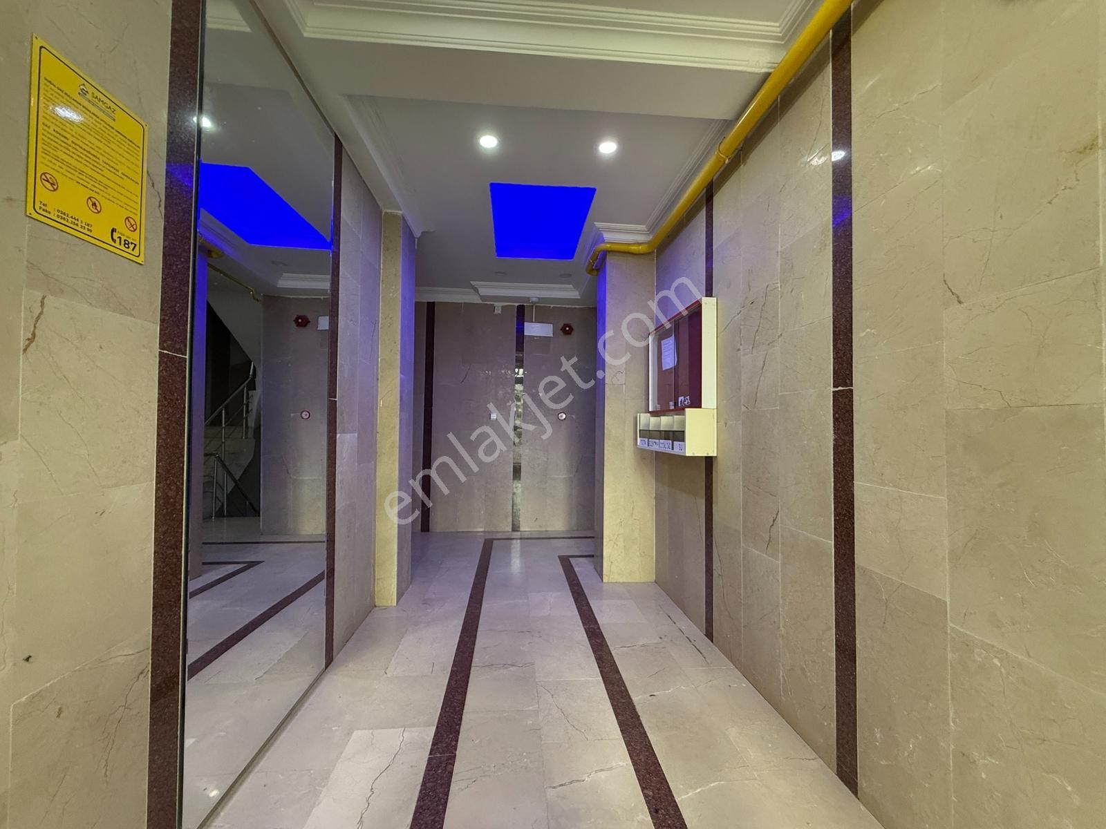 Cağaloğlunda Kaçırılmayacak Fırsat Geniş 3+1 Kiralık Daire - Görsel 49