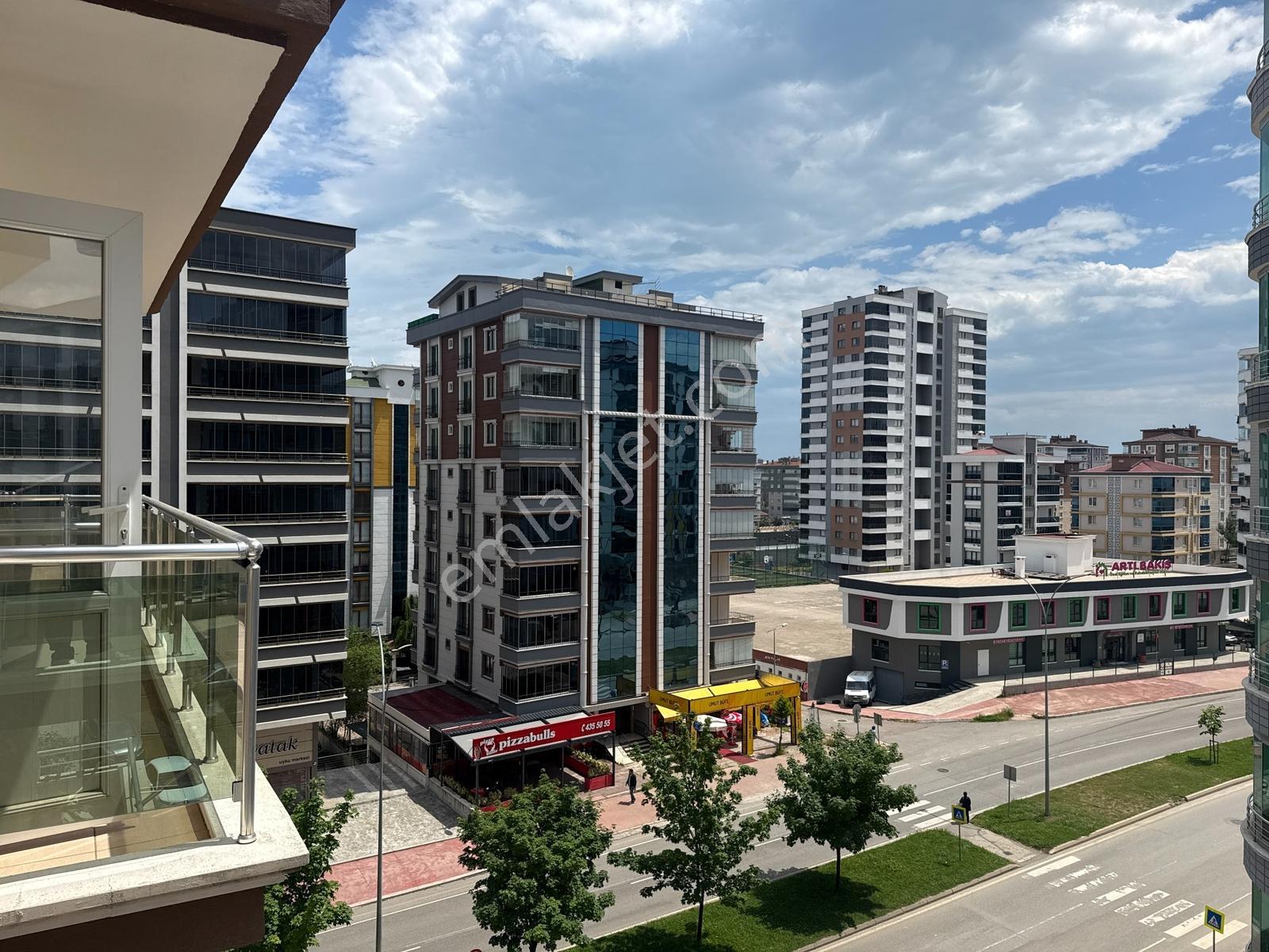 Cağaloğlunda Kaçırılmayacak Fırsat Geniş 3+1 Kiralık Daire - Görsel 27