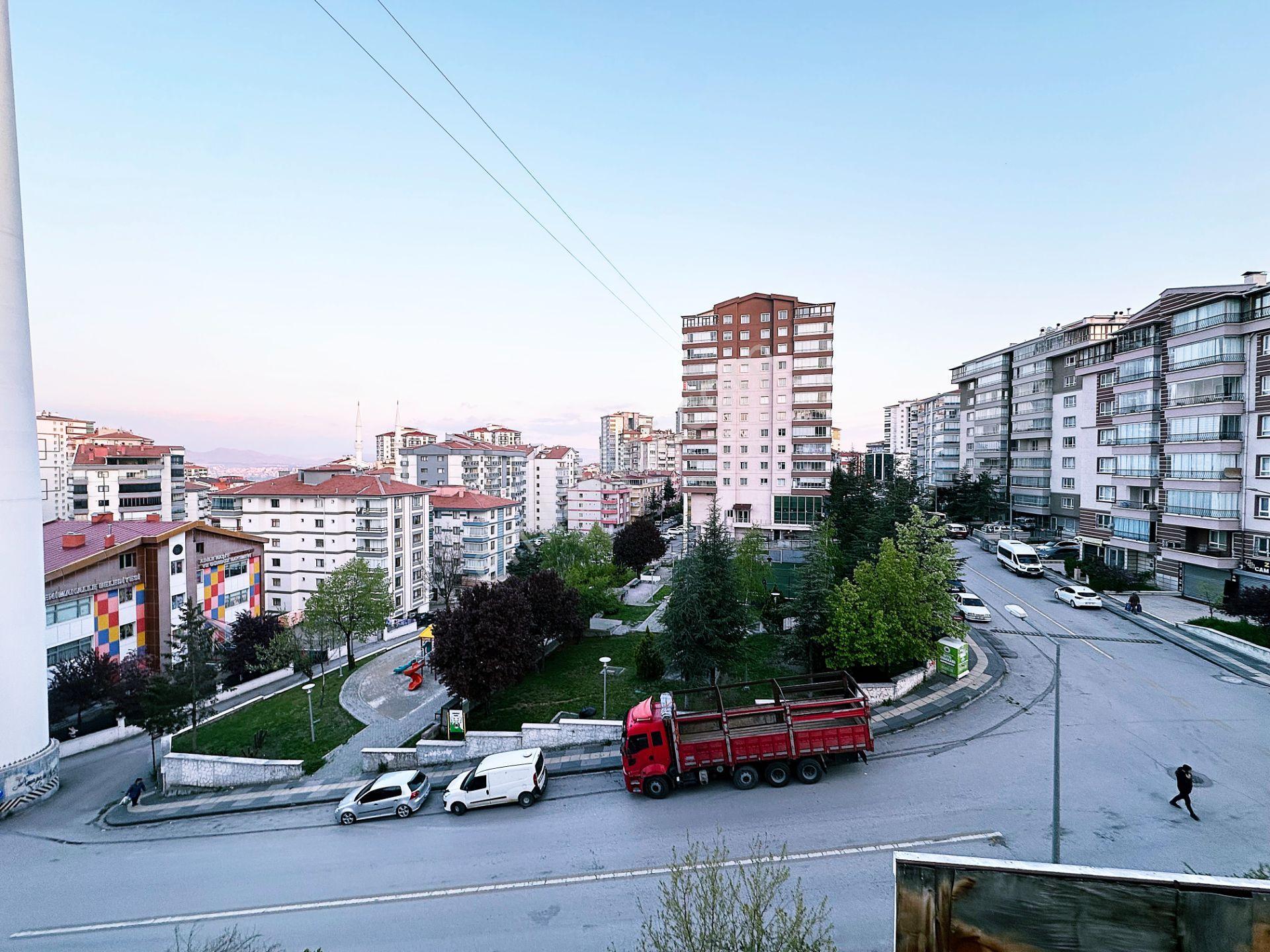 Burç Mahallesi Sorgun Cadde Üstü Seval Teleferik Dibi Satlık 3+1 - Görsel 12