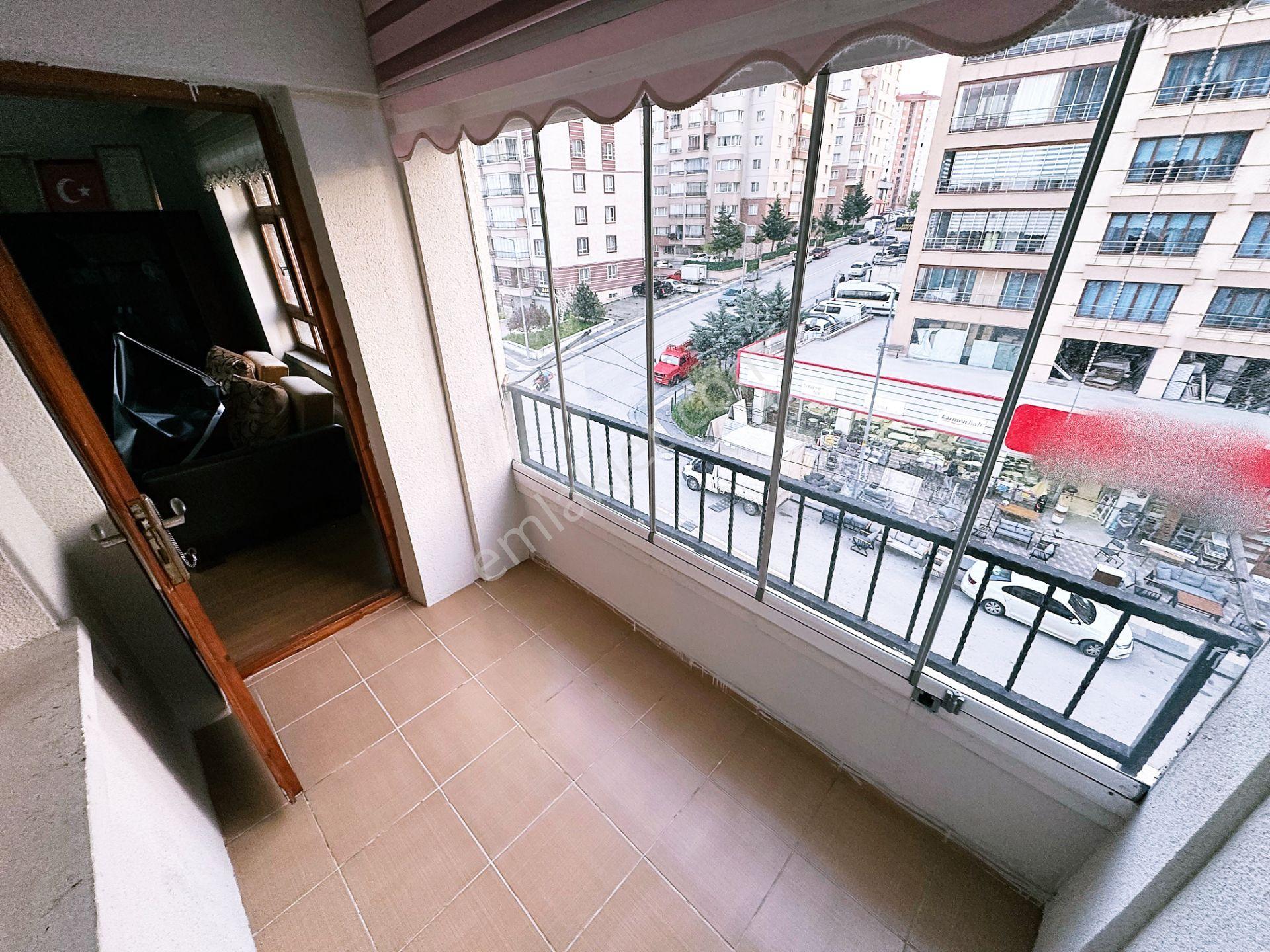 Burç Mahallesi Sorgun Cadde Üstü Seval Teleferik Dibi Satlık 3+1 - Görsel 33