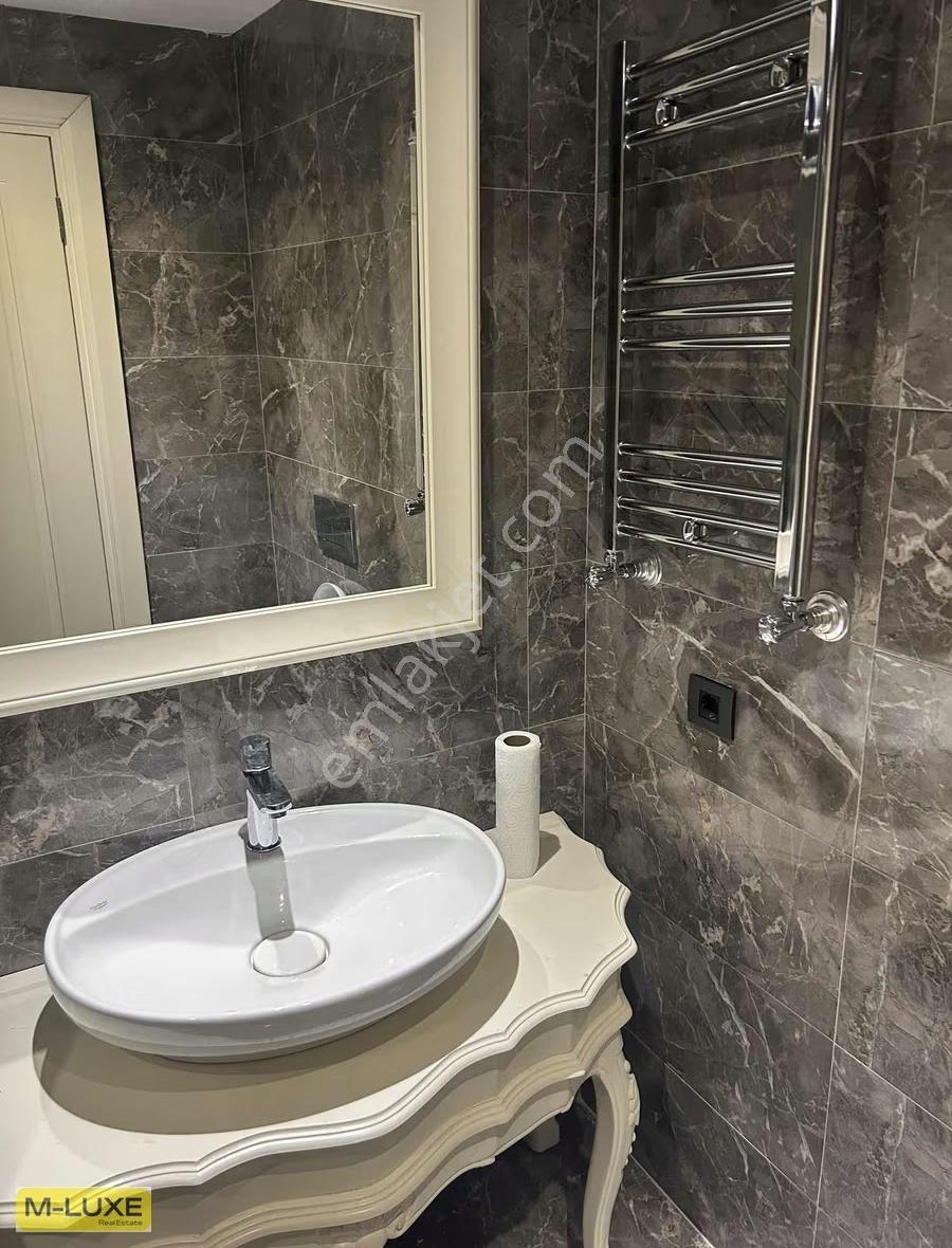 Meydan Halkalı Ofis Bloğunda Kiralık 2+1 - Görsel 21