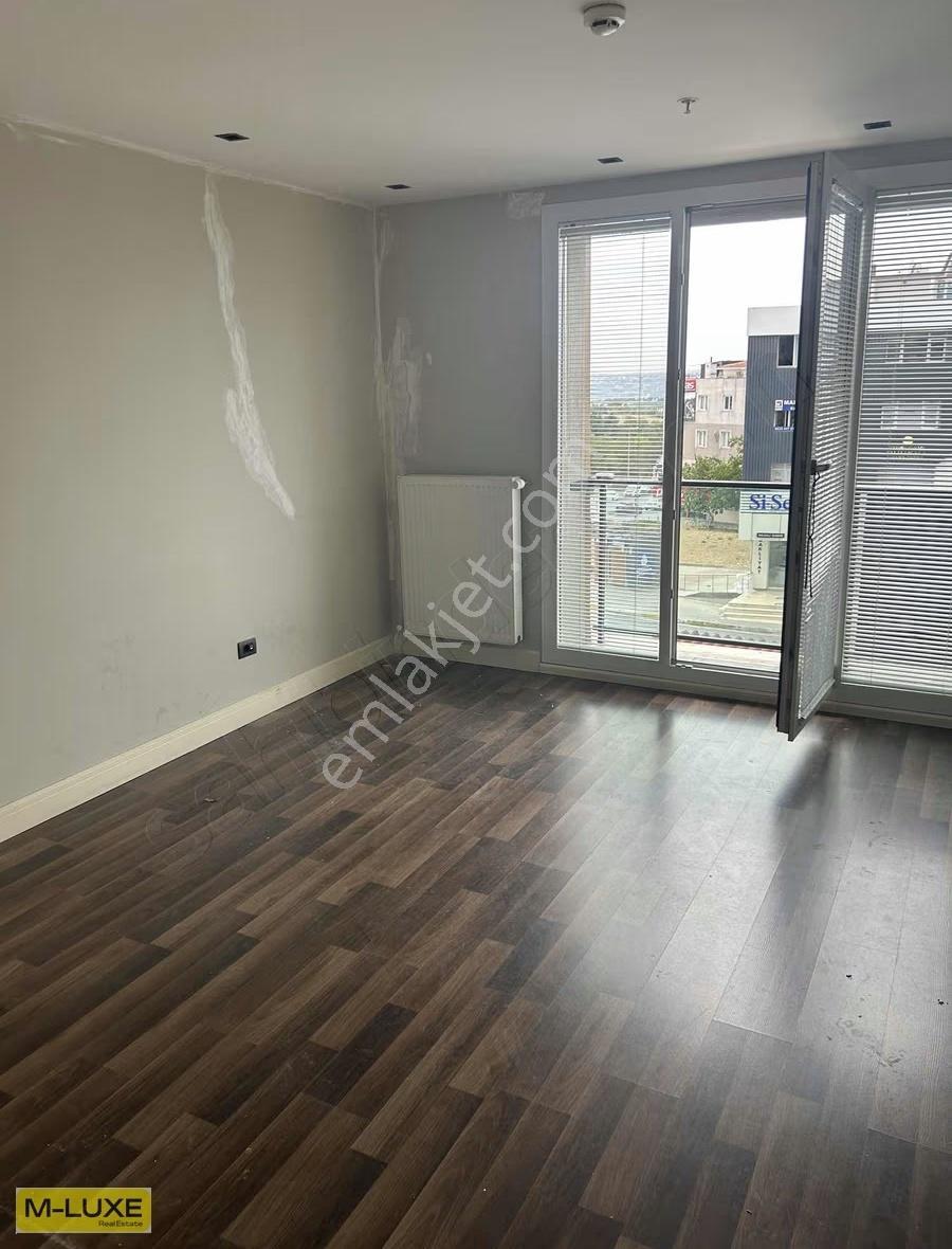 Meydan Halkalı Ofis Bloğunda Kiralık 2+1 - Görsel 27