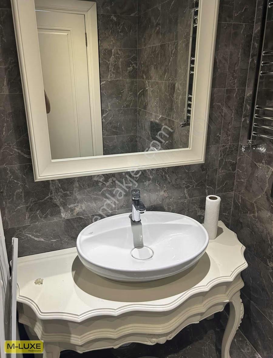 Meydan Halkalı Ofis Bloğunda Kiralık 2+1 - Görsel 29