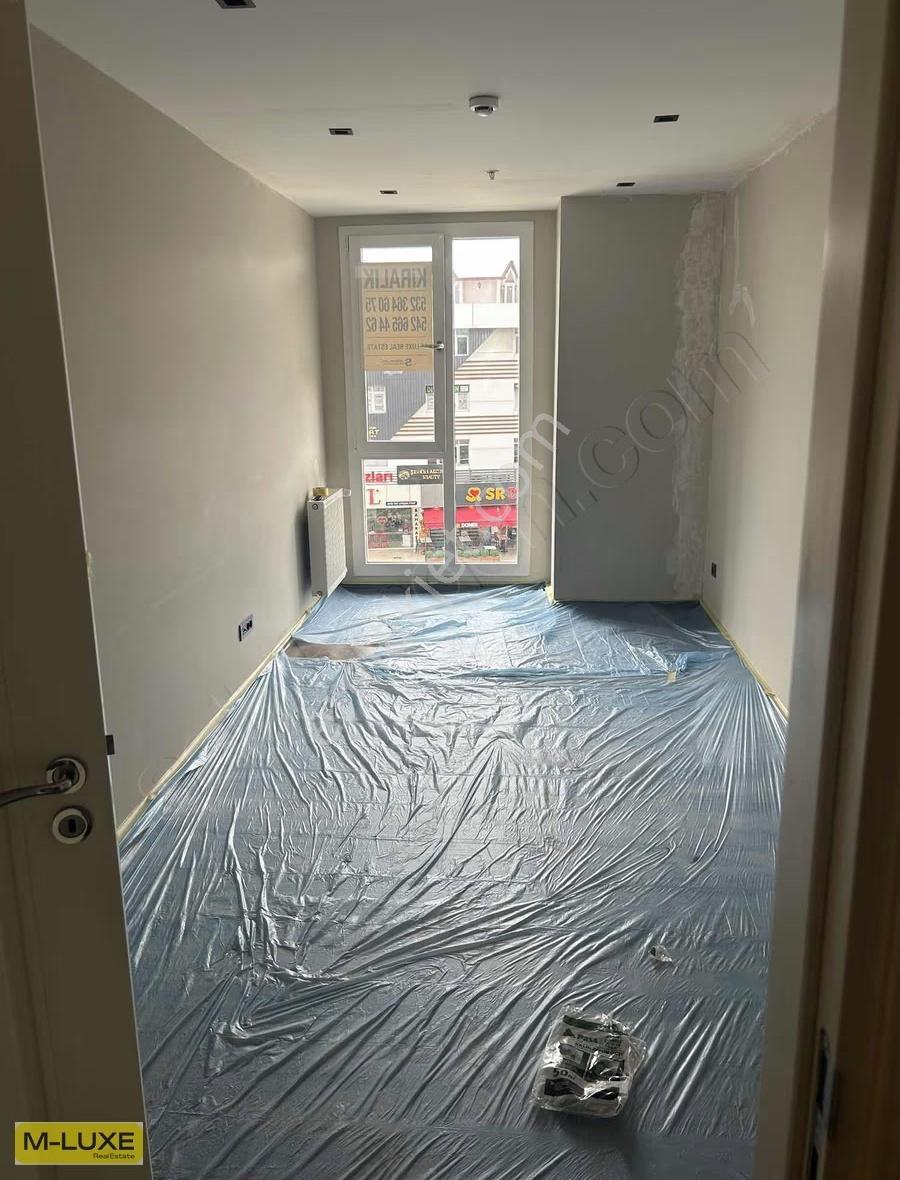 Meydan Halkalı Ofis Bloğunda Kiralık 2+1 - Görsel 22