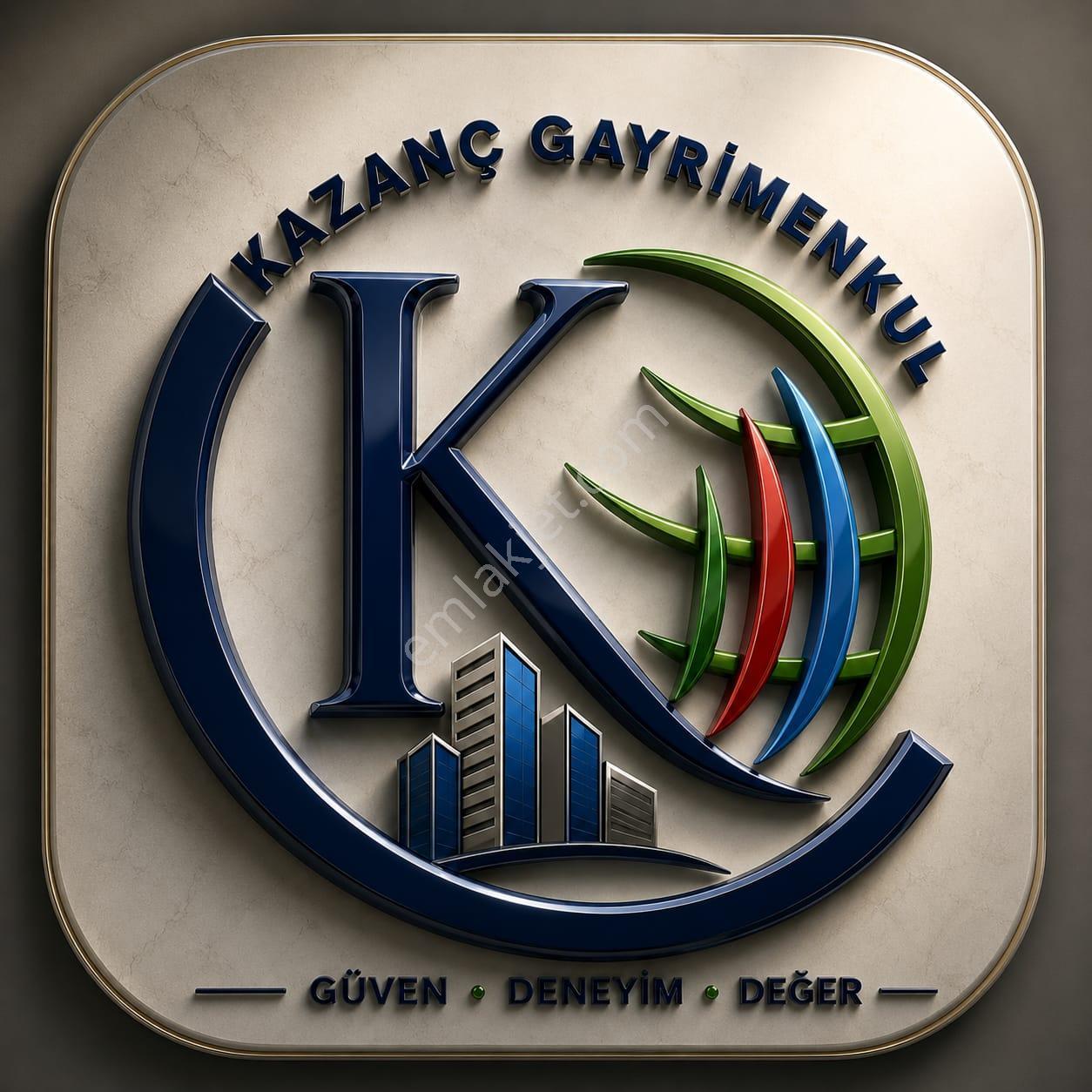 Kazanç Gayrimenkul'den Alanya Fırın Sokağında Satılık 3+1 Daire - Görsel 30