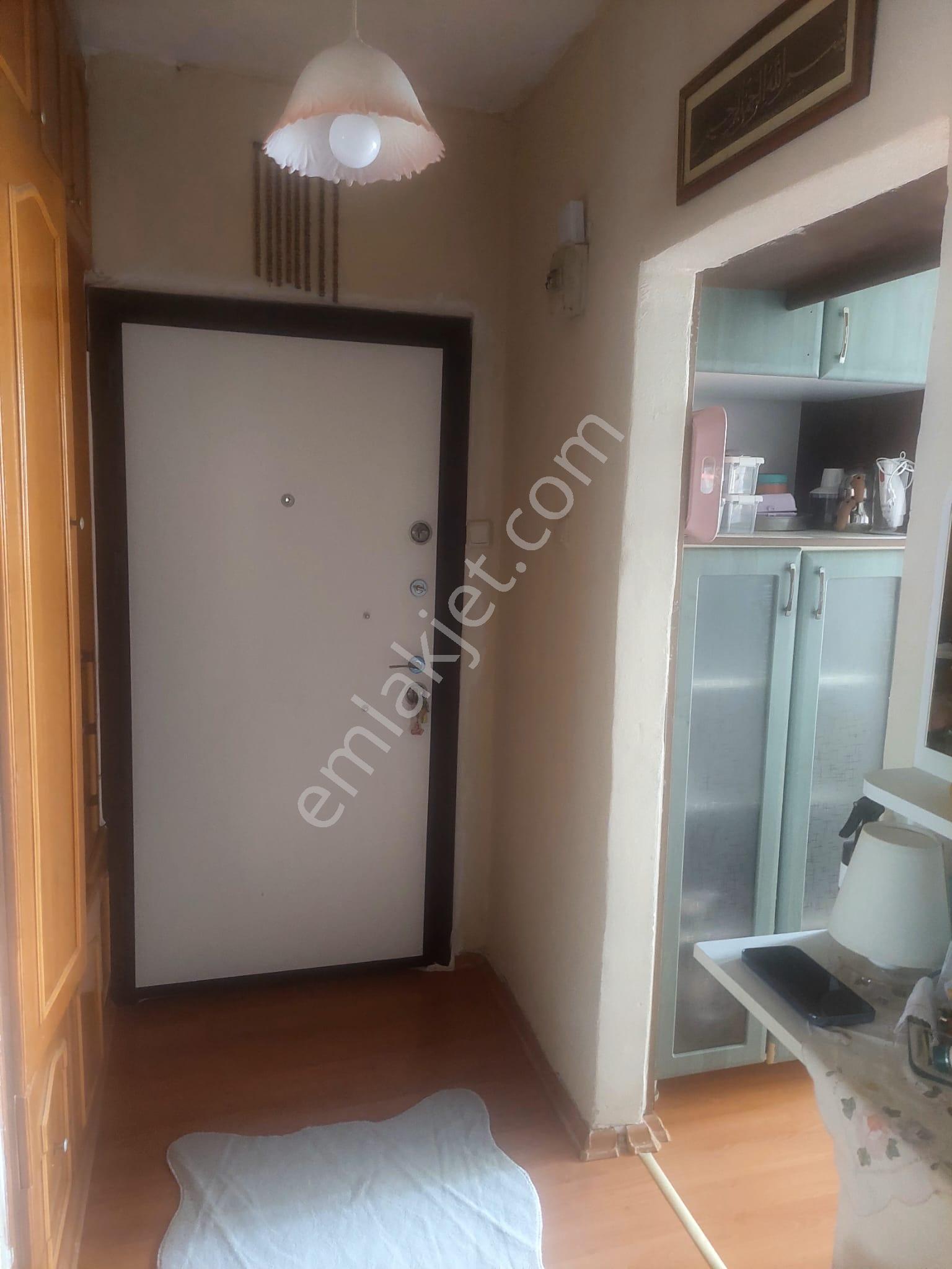 Kazanç Gayrimenkul'den Alanya Fırın Sokağında Satılık 3+1 Daire - Görsel 28