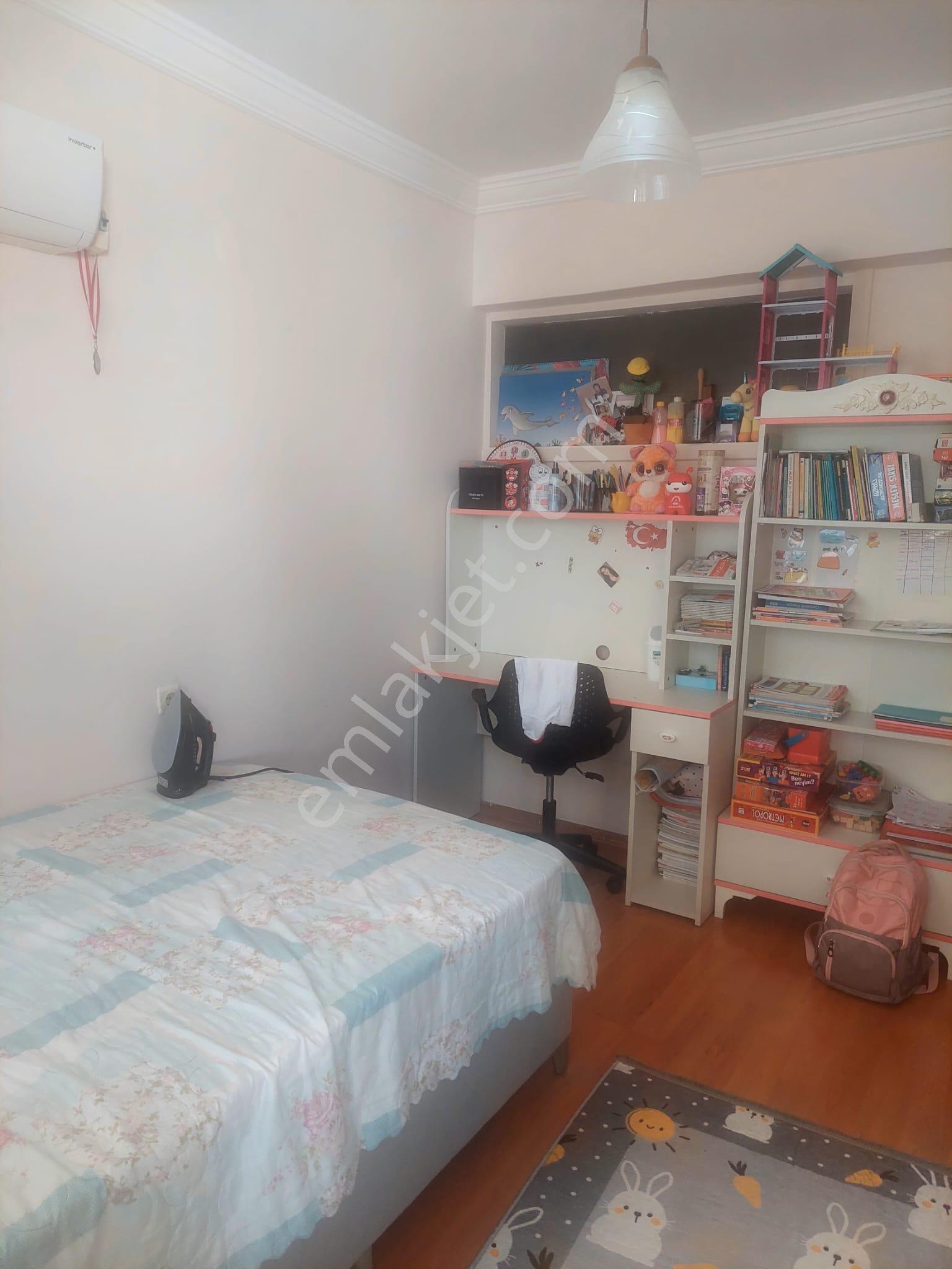Kazanç Gayrimenkul'den Alanya Fırın Sokağında Satılık 3+1 Daire - Görsel 14