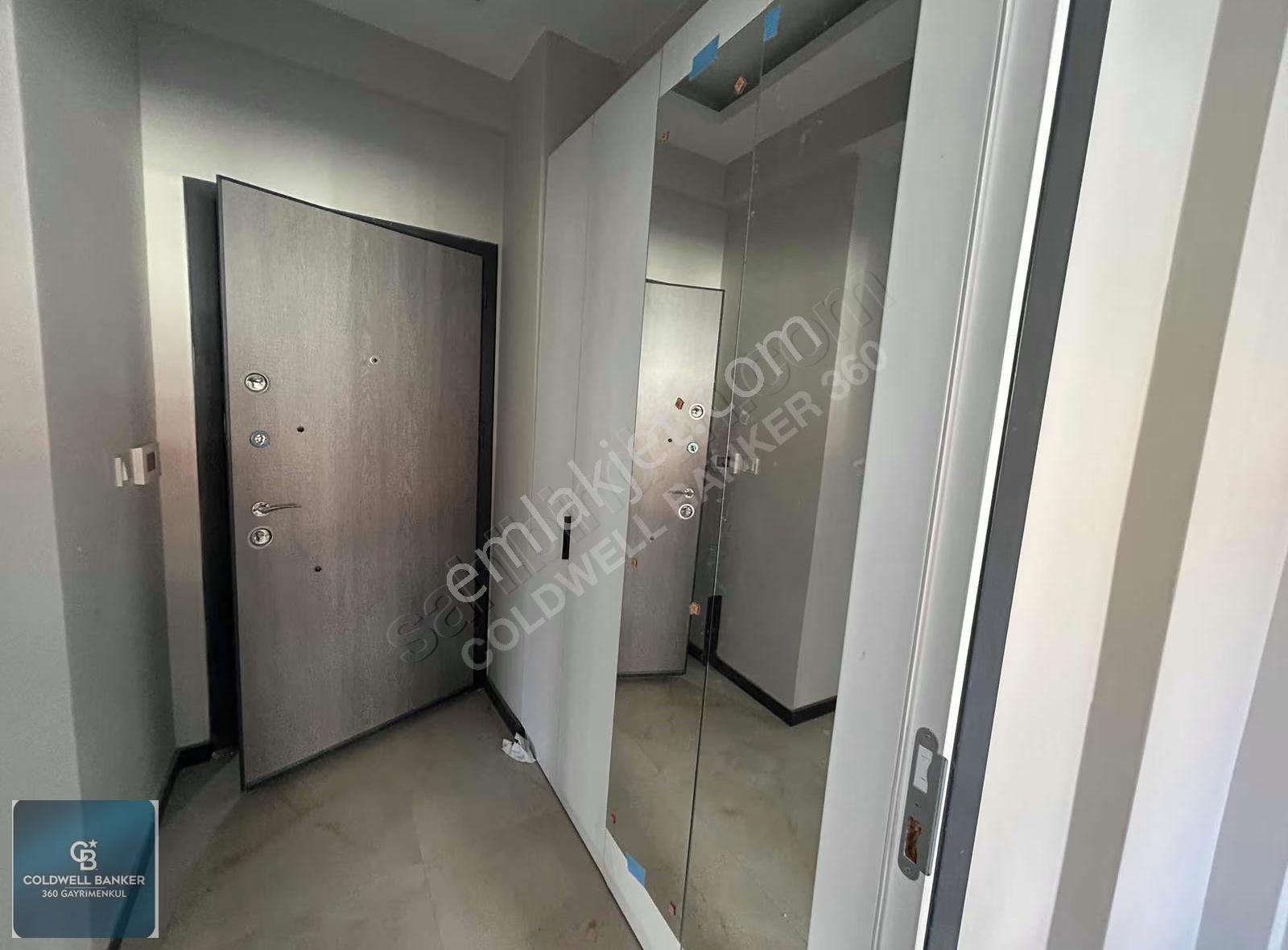Selçuk Şirince Yolunda Satılık Sıfır 2+1 Yerden Isıtmalı Daire - Görsel 10
