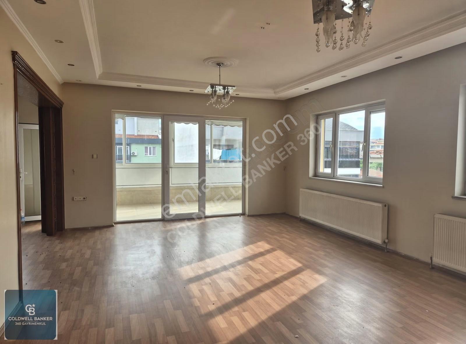 Alaşehir İstasyon Mh Satılık 6+2 400 M2 Geniş Çatı Dubleksi - Görsel 14