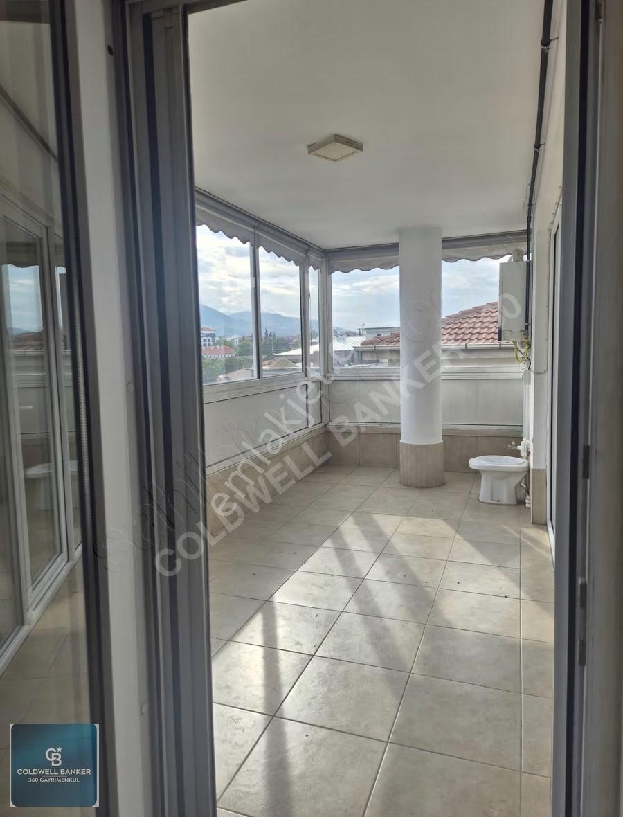 Alaşehir İstasyon Mh Satılık 6+2 400 M2 Geniş Çatı Dubleksi - Görsel 10