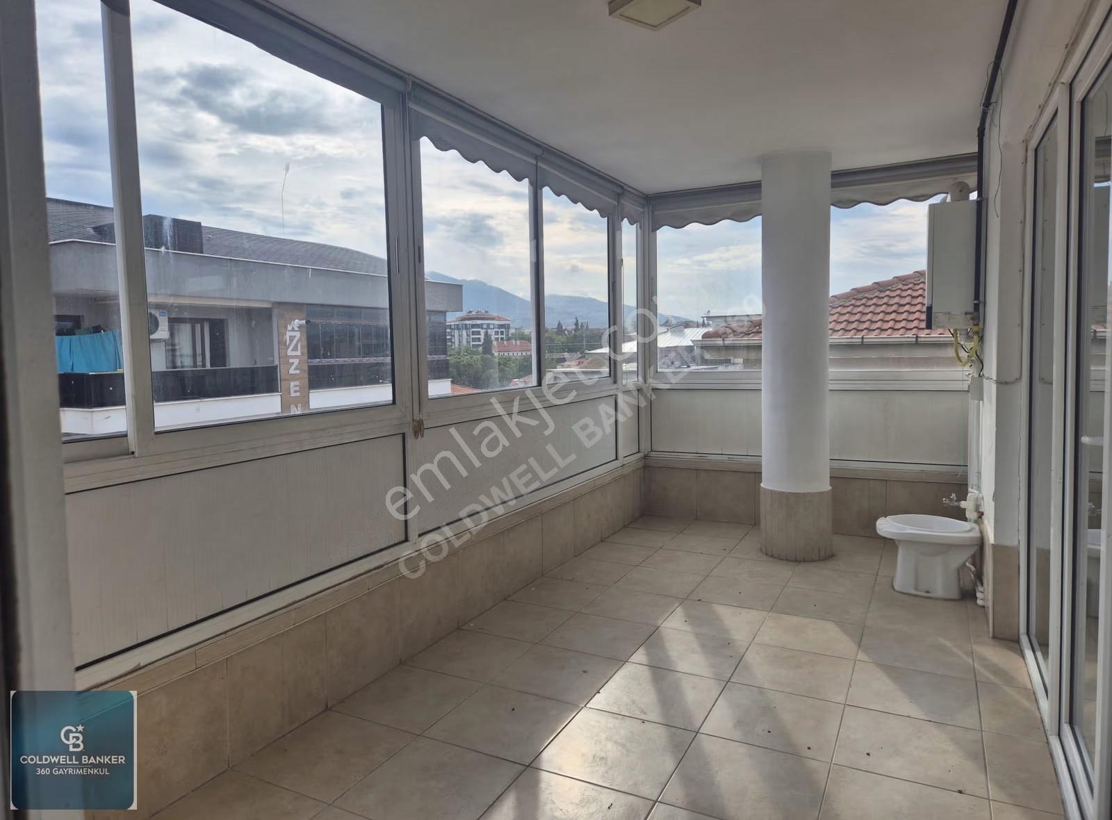 Alaşehir İstasyon Mh Satılık 6+2 400 M2 Geniş Çatı Dubleksi - Görsel 35